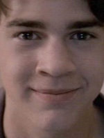 Barret Oliver