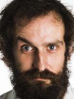 Foto de Enrique Baró, director de La película de nuestra vida