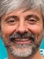 Foto de Miguel Ángel Delgado, director de San Simón