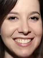 Foto de Jillian Jacobs, guionista de Verdad o reto
