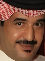 Shafi Alharthy