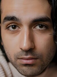 Omid Memar