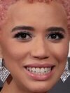 Jasmin Savoy Brown