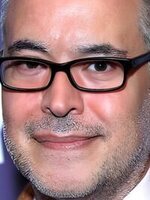 Foto de Paulo Lopes Graça, guionista de Fogo fátuo