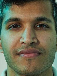  Roshan Sethi