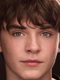  Cameron Mann