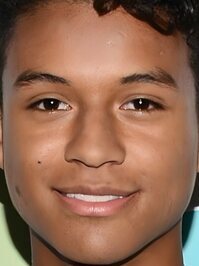  Jaafar Jackson