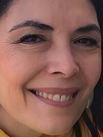 Foto de Gracia Solera, guionista de Topuria: Matador