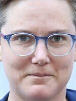 Hannah Gadsby