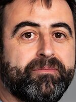Foto de Nacho La Casa, director de Un hijo