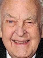 Foto de Donald Sinden, actor de Mogambo