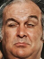 Foto de Philip Stainton, actor de Mogambo