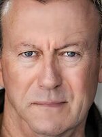 Foto de Bill Kelly, actor de Christy