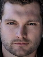 Foto de Bryan Hibbard, actor de Christy