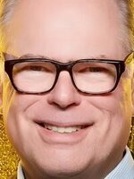 Foto de Glenn Gordon Caron, director de Novio de alquiler