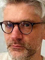 Jonathan Entwistle