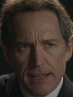 Bertie Carvel