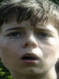 Alfie Williams
