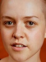 Foto de Maura Bird, actriz de 28 años después