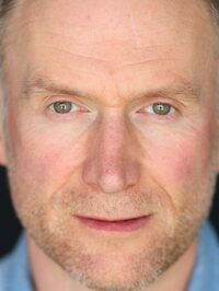 Mark Ashworth