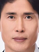 Foto de Jung Doo-hong, actor de Ballerina