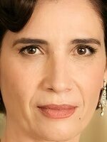 Foto de Elia Galera, actor de Bajo un volcán
