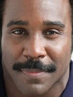 Foto de Tramell Tillman, actor de Misión Imposible: Sentencia final