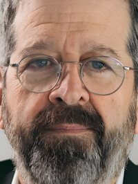 Rolf Saxon