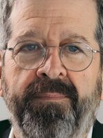 Foto de Rolf Saxon, actor de Misión Imposible: Sentencia final