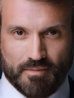 Foto de Tomás Paredes, actor de Misión Imposible: Sentencia final