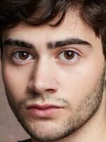 Foto de Aiden Botía, actor de Viaje de fin de curso: Mallorca