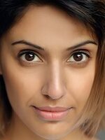 Foto de Ritu Arya, actriz de Barbie