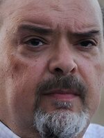 Foto de Vincenzo Failla, actor de Cónclave