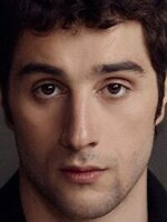 Foto de Agustín Della Corte, actor de La sociedad de la nieve