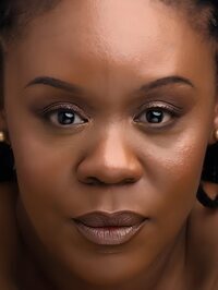 Andrene Ward-Hammond