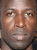 Foto de Saul Williams, actor de Los pecadores
