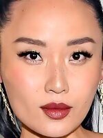 Foto de Li Jun Li, actriz de Los pecadores