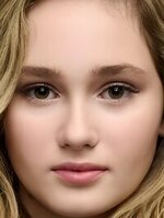 Foto de Audrey Grace Marshall, actriz de Echo Valley