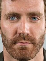 Foto de Jared Canfield, actor de Echo Valley