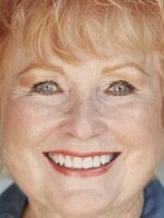 Foto de Linda Montana, actriz de The Last Showgirl