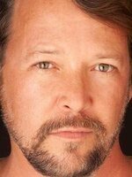 Foto de Marco D'Almeida, actor de Vírgenes
