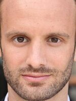Nick Mills