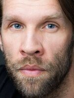 Foto de Marc Rissmann, actor de Amateur
