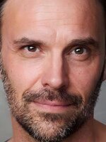 Foto de Joseph Millson, actor de Amateur