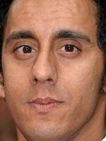Foto de Muzz Khan, actor de Antes de ti