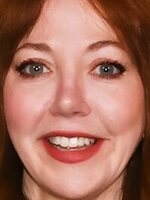 Foto de Diane Morgan, actriz de Antes de ti