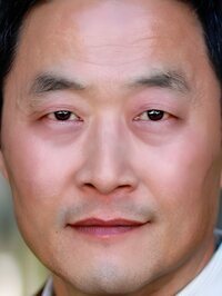  Steve Park