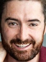 Foto de Ben Ashenden, actor de Deep Cover: actores encubiertos