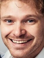 Foto de Alexander Owen, actor de Deep Cover: actores encubiertos