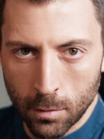Foto de Leart Dokle, actor de Deep Cover: actores encubiertos